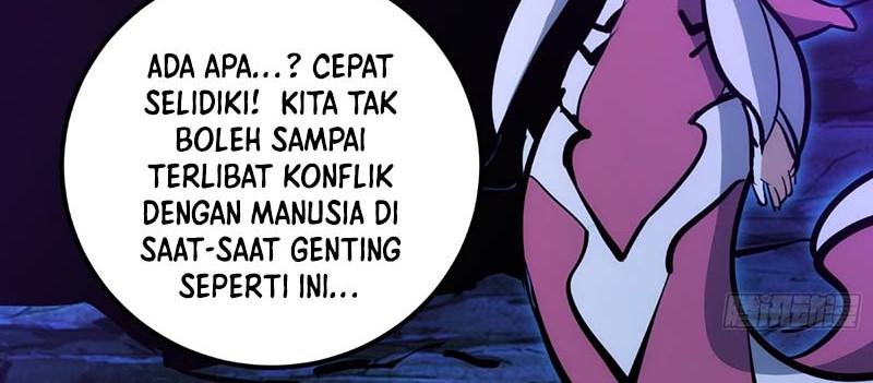 I am Self-disciplined And Invincible Chapter 87 Gambar 11