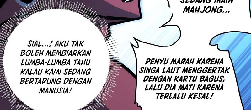 I am Self-disciplined And Invincible Chapter 87 Gambar 15