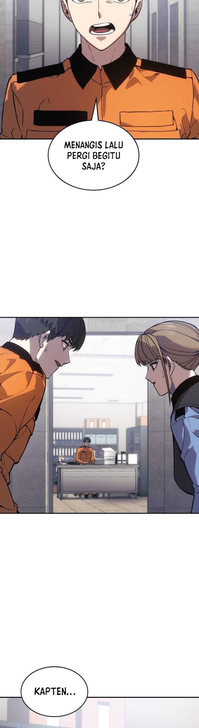 The Fire Fighter Chapter 19 Gambar 3