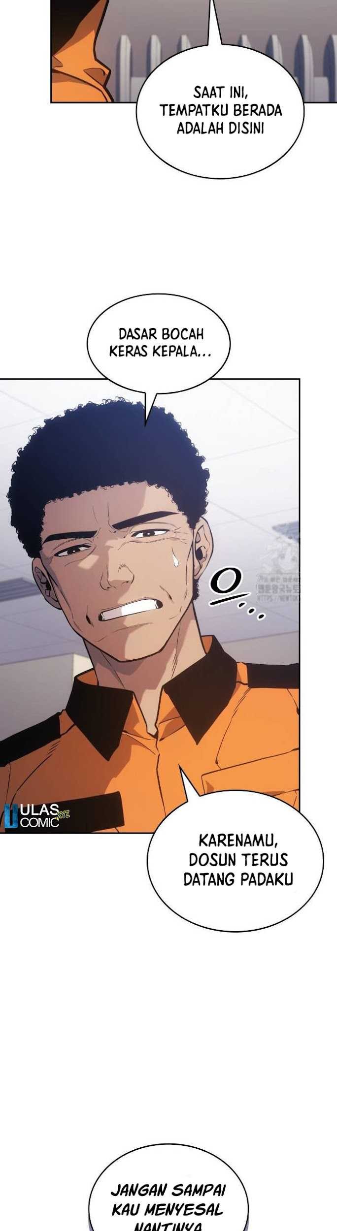 The Fire Fighter Chapter 19 Gambar 6