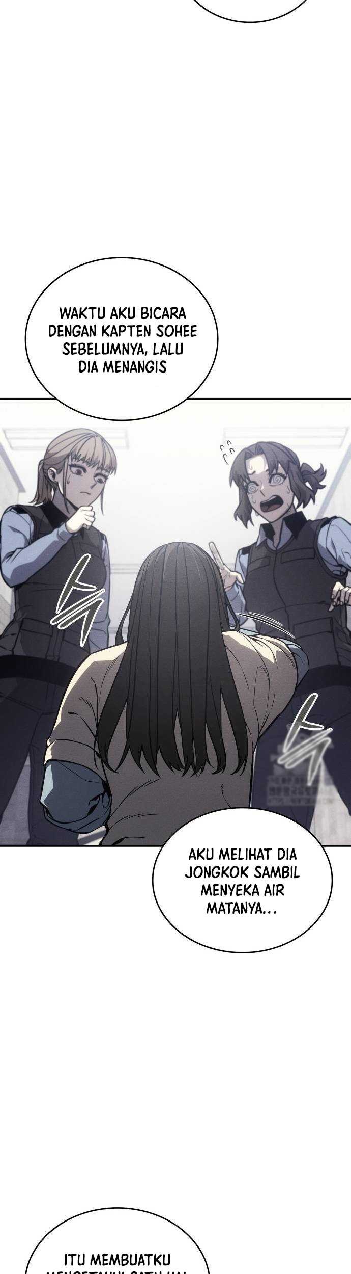 The Fire Fighter Chapter 19 Gambar 18