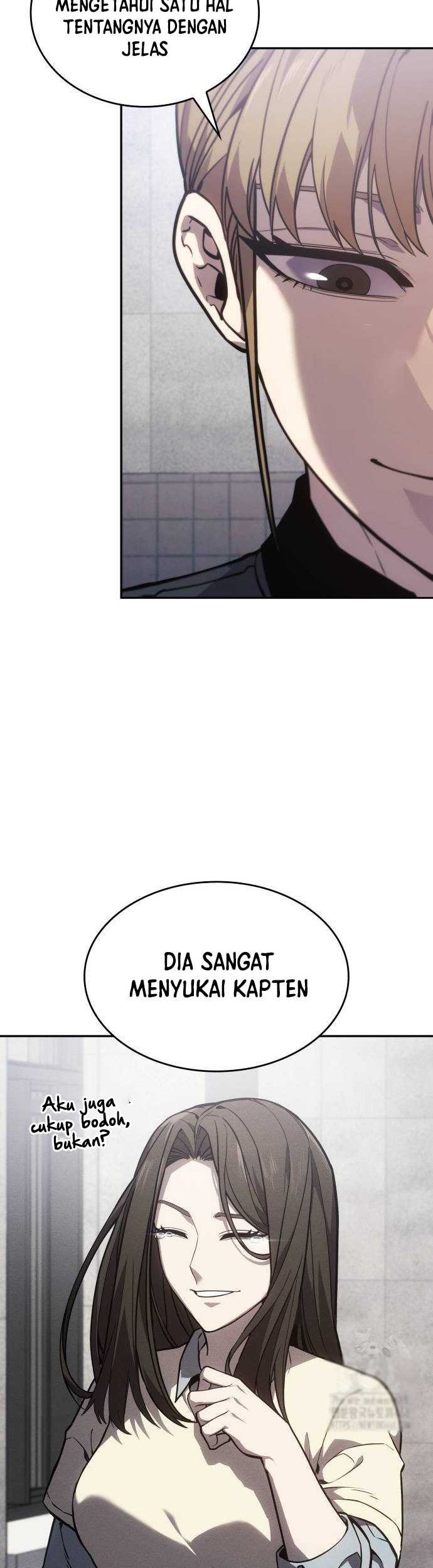 The Fire Fighter Chapter 19 Gambar 19