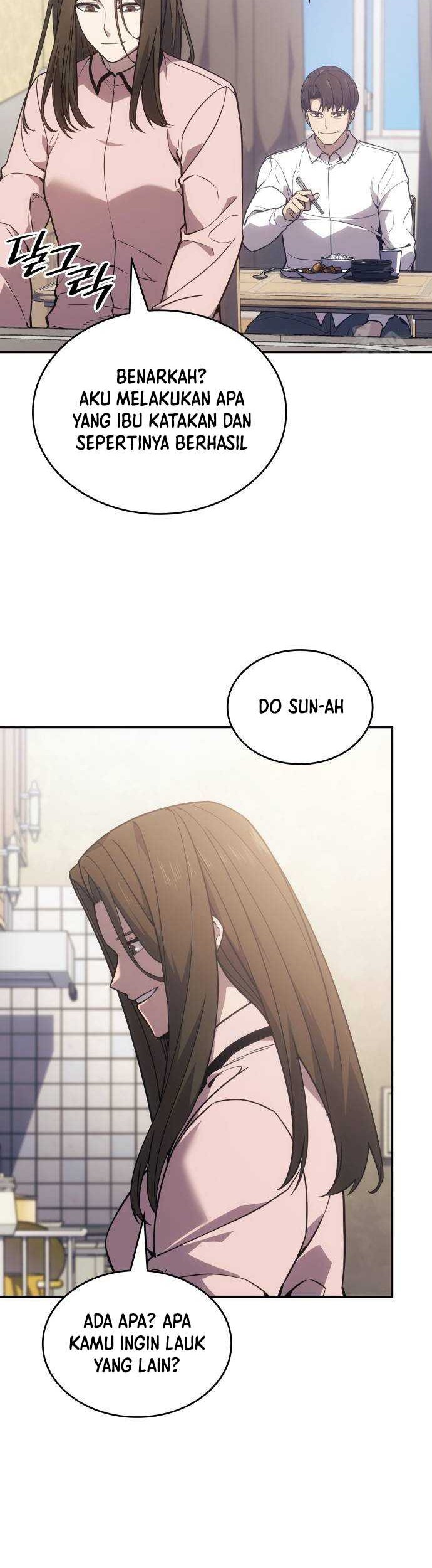The Fire Fighter Chapter 19 Gambar 26