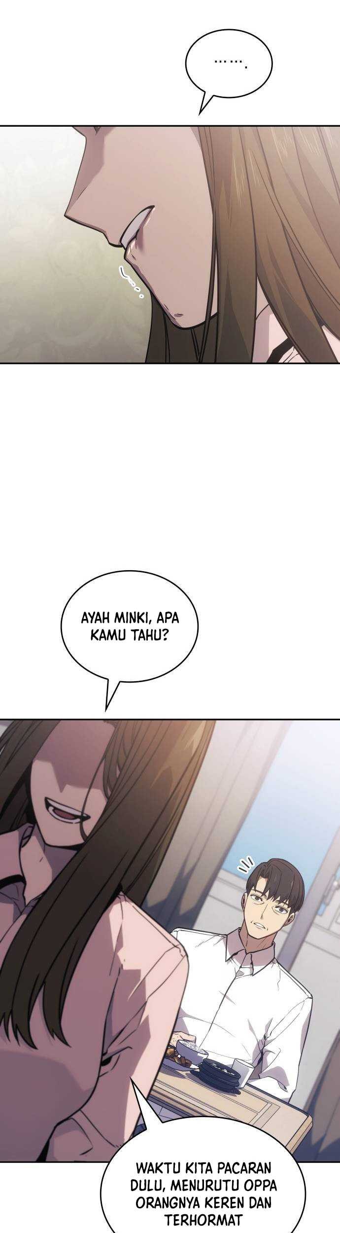 The Fire Fighter Chapter 19 Gambar 29