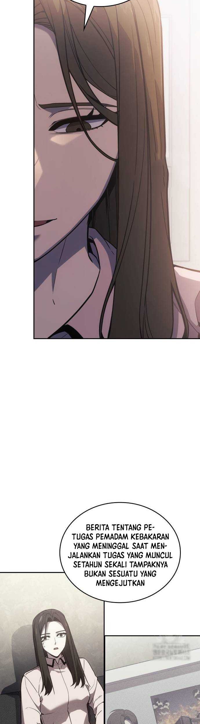 The Fire Fighter Chapter 19 Gambar 33