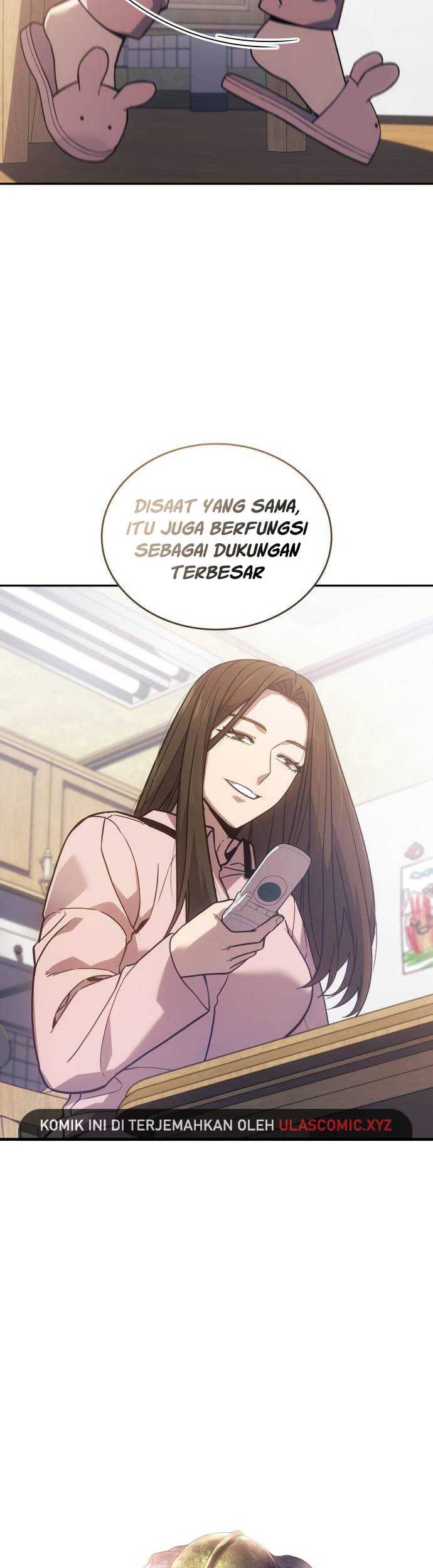 The Fire Fighter Chapter 19 Gambar 47