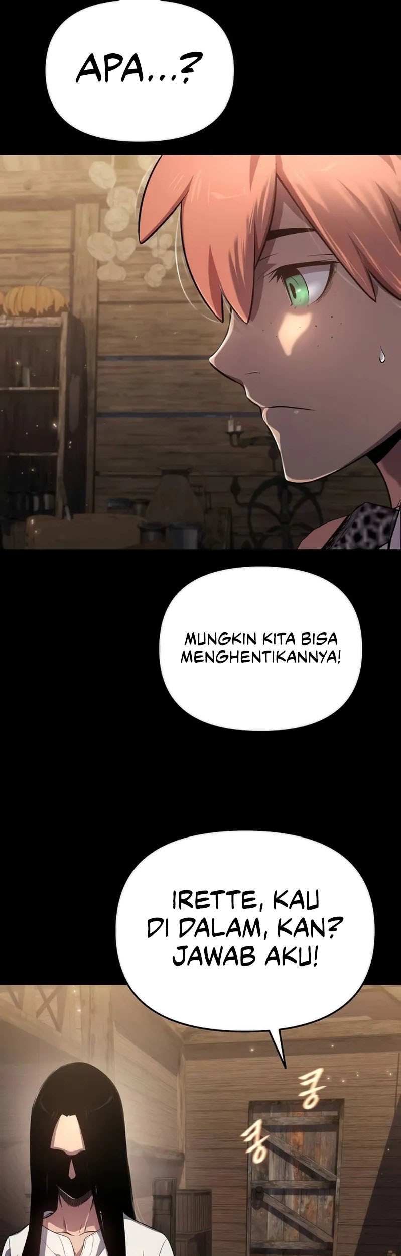 The Priest of Corruption Chapter 75 Gambar 38