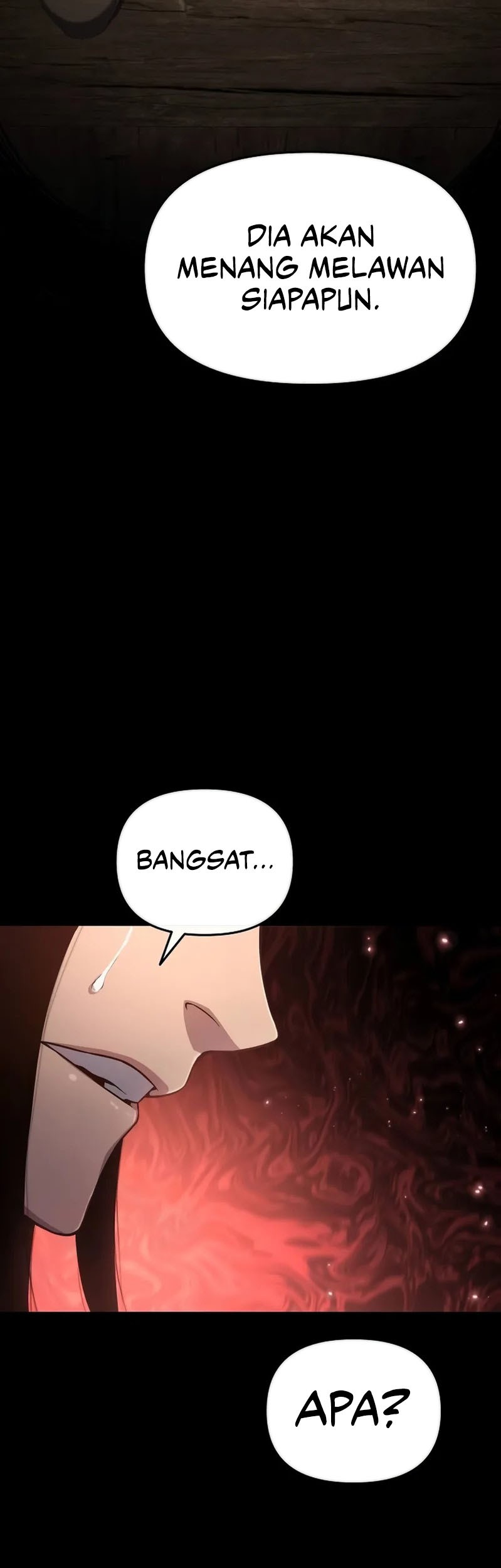 The Priest of Corruption Chapter 75 Gambar 42