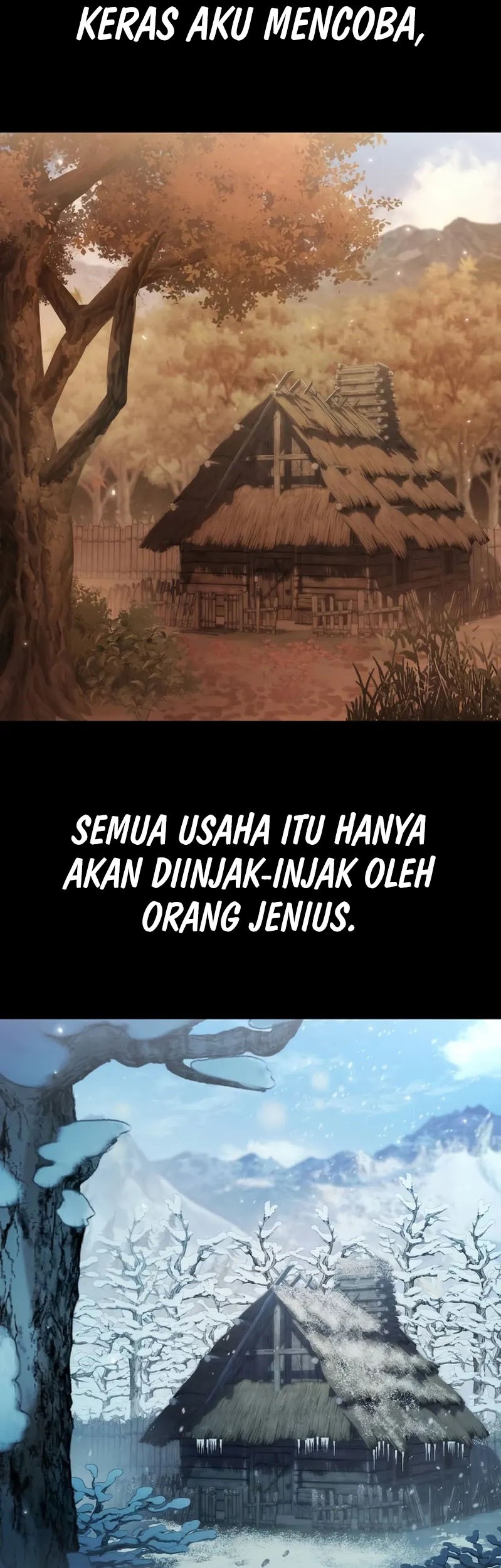 The Priest of Corruption Chapter 75 Gambar 46