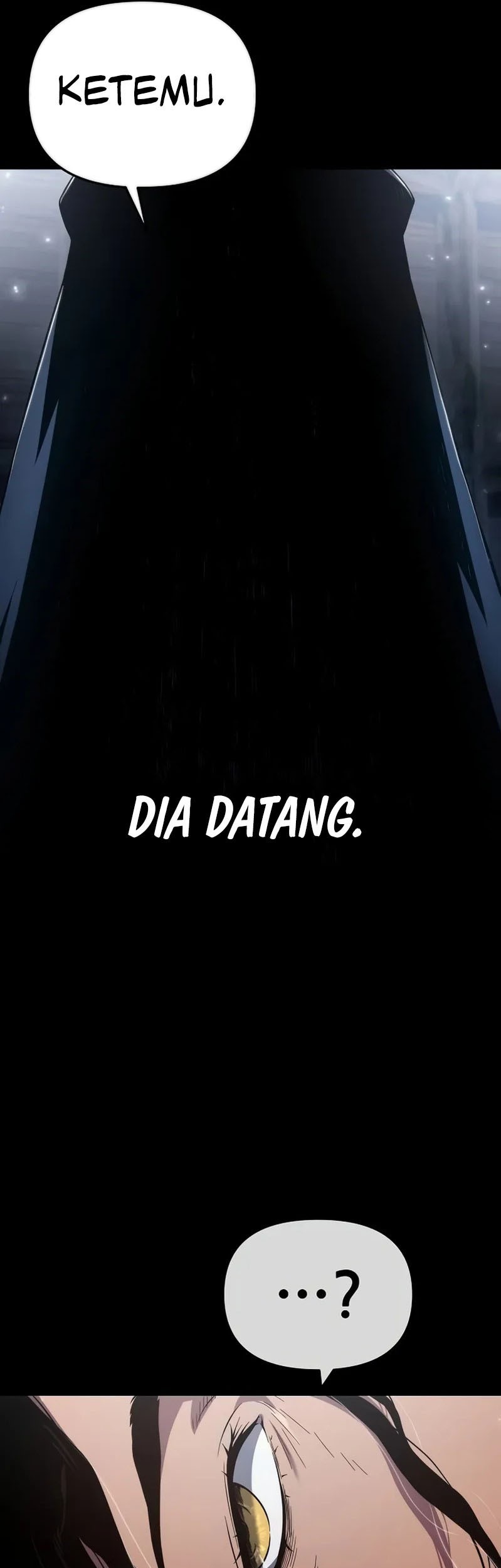 The Priest of Corruption Chapter 75 Gambar 50