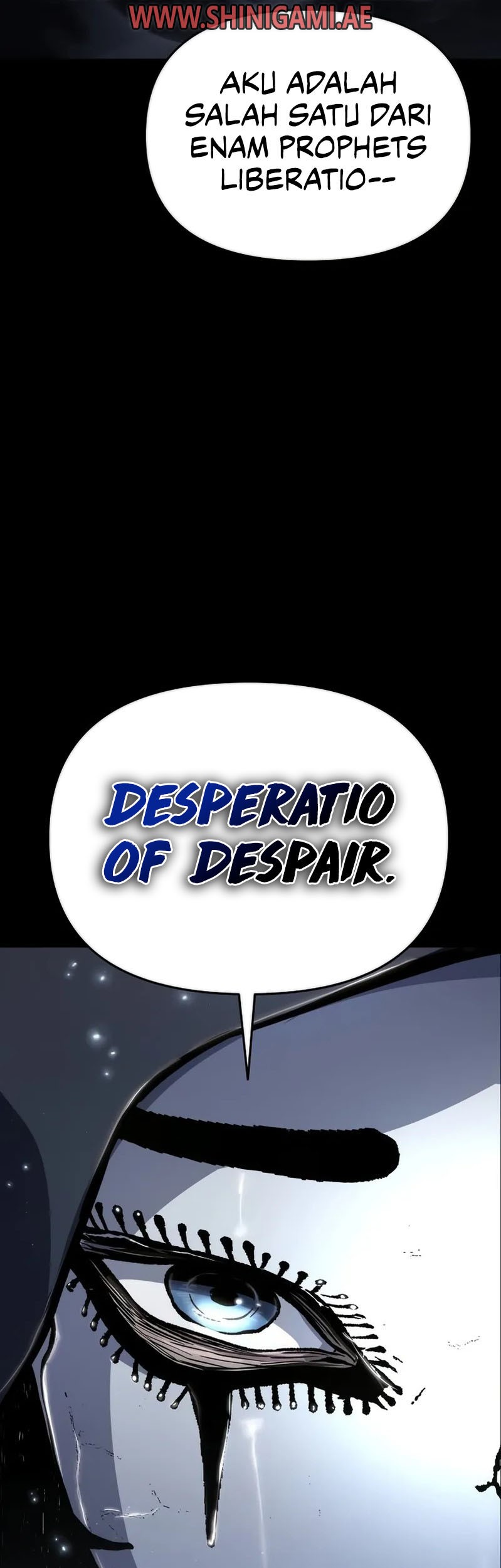 The Priest of Corruption Chapter 75 Gambar 52