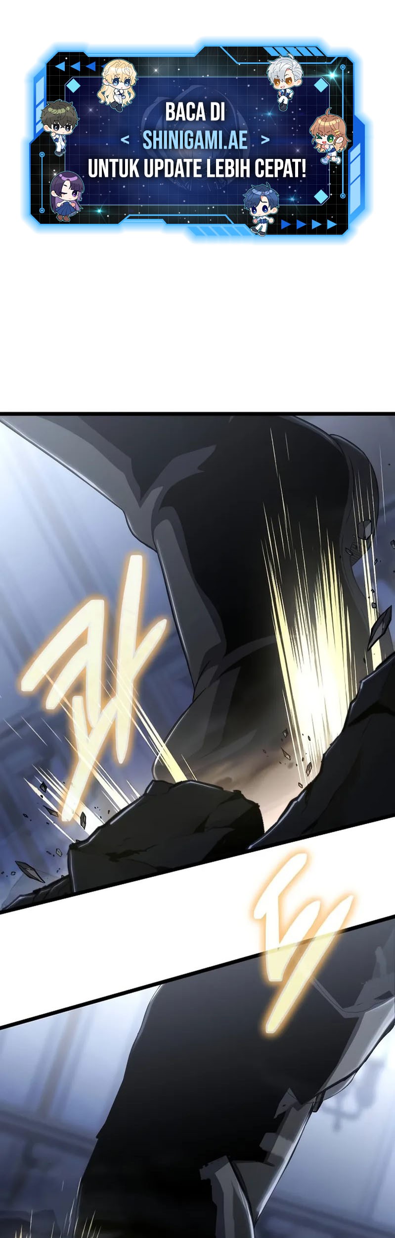 Baca  The Priest of Corruption Chapter 75 Gambar 2