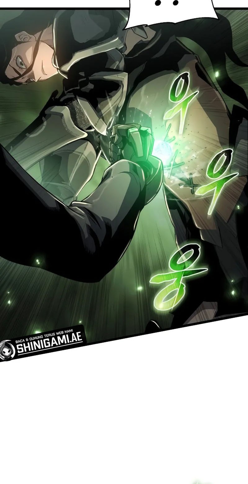 The Priest of Corruption Chapter 75 Gambar 5