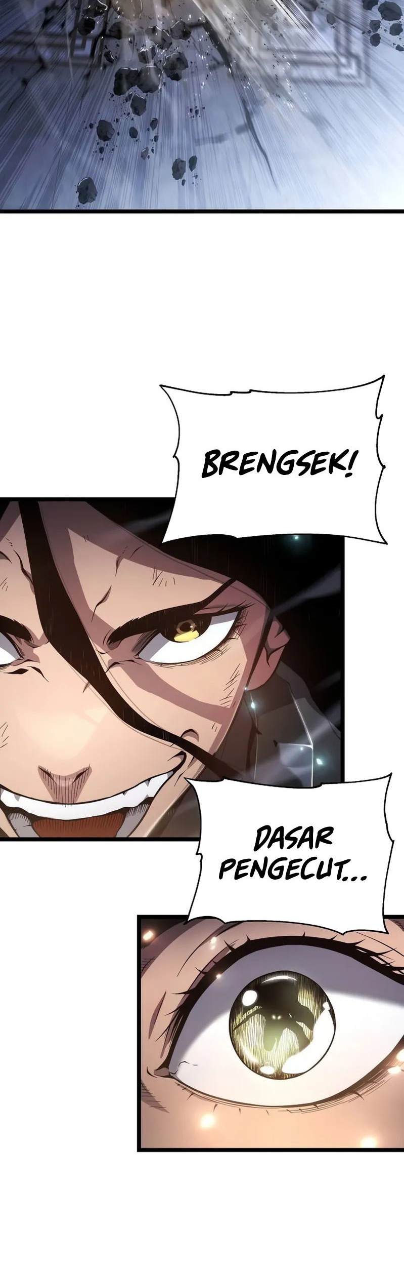 The Priest of Corruption Chapter 75 Gambar 7