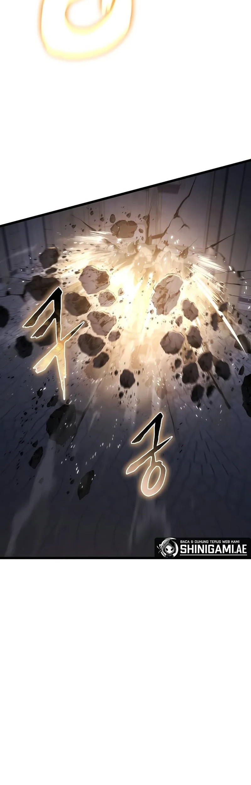 The Priest of Corruption Chapter 75 Gambar 9