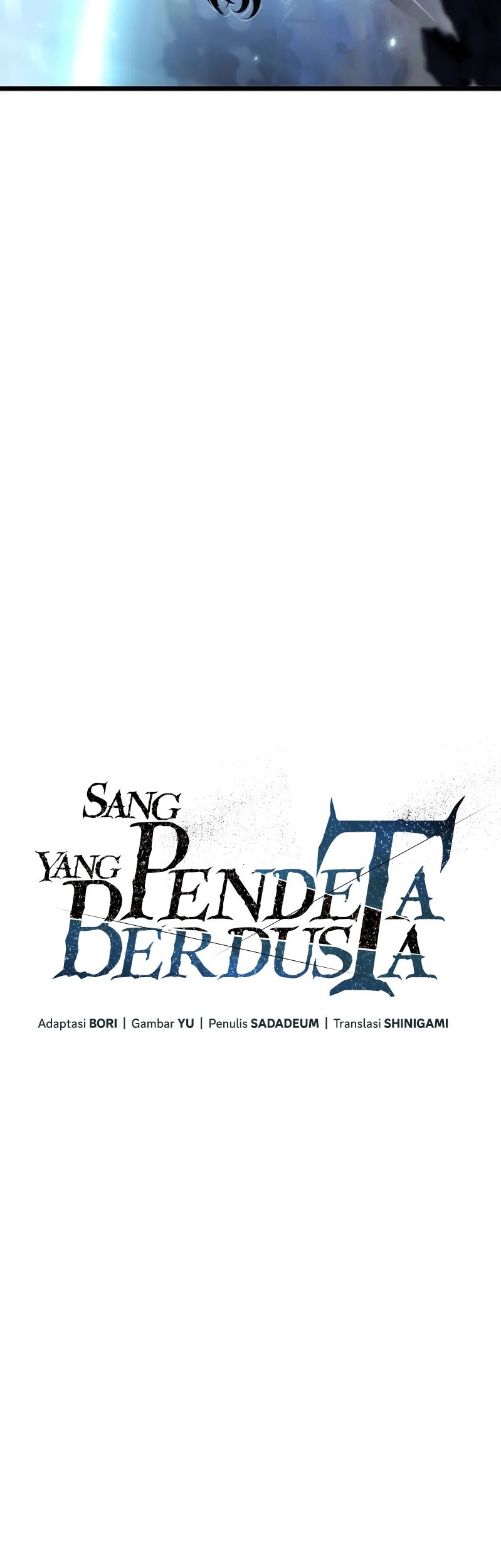The Priest of Corruption Chapter 75 Gambar 12
