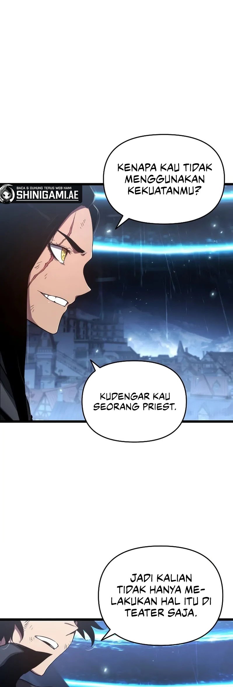 The Priest of Corruption Chapter 75 Gambar 13