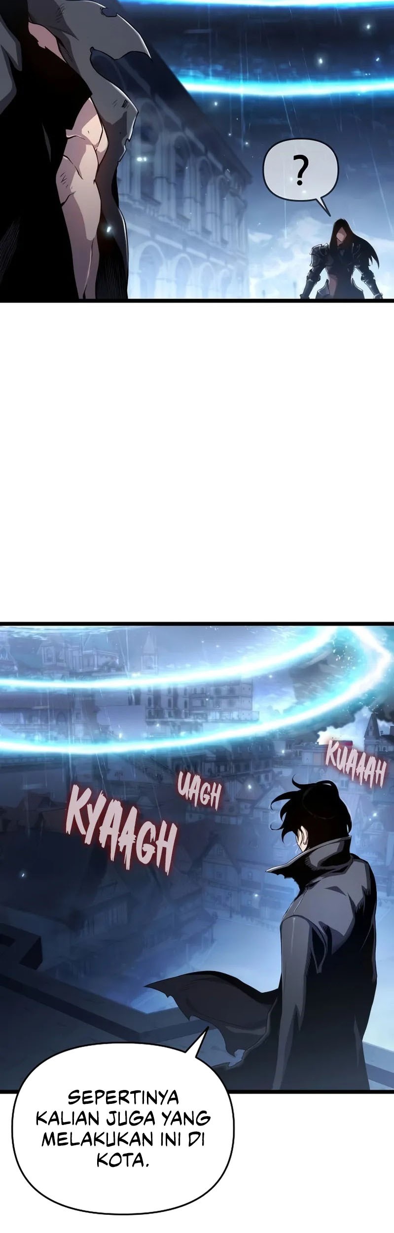 The Priest of Corruption Chapter 75 Gambar 14