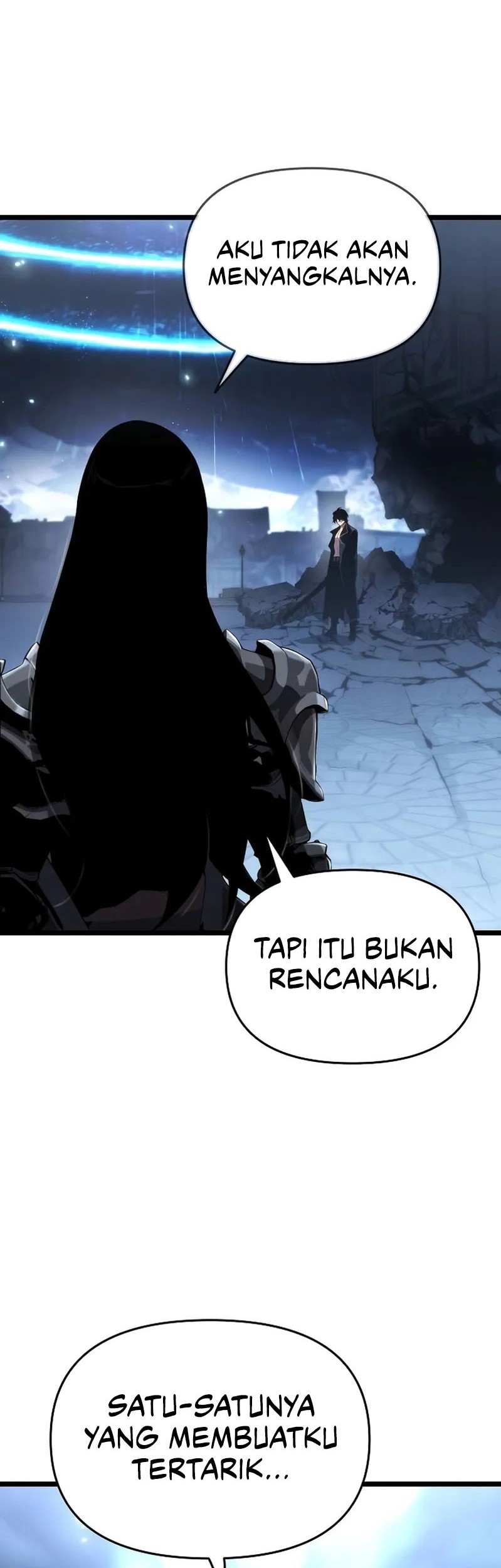 The Priest of Corruption Chapter 75 Gambar 15