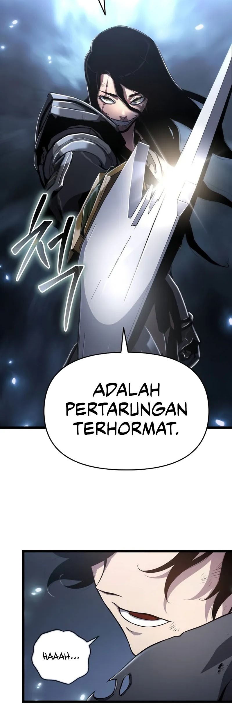 The Priest of Corruption Chapter 75 Gambar 16