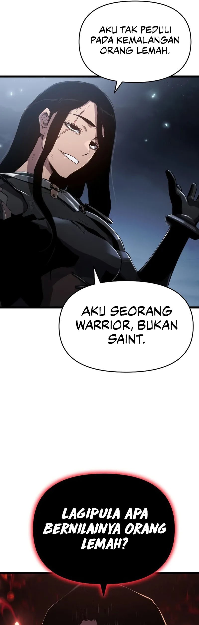 The Priest of Corruption Chapter 75 Gambar 18