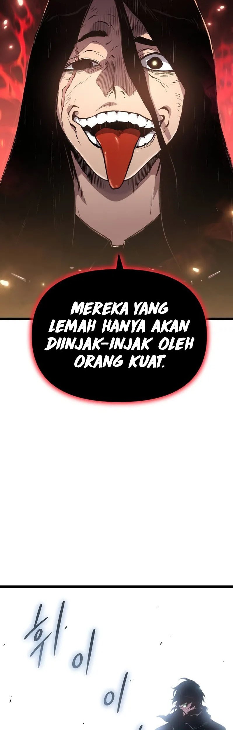 The Priest of Corruption Chapter 75 Gambar 19