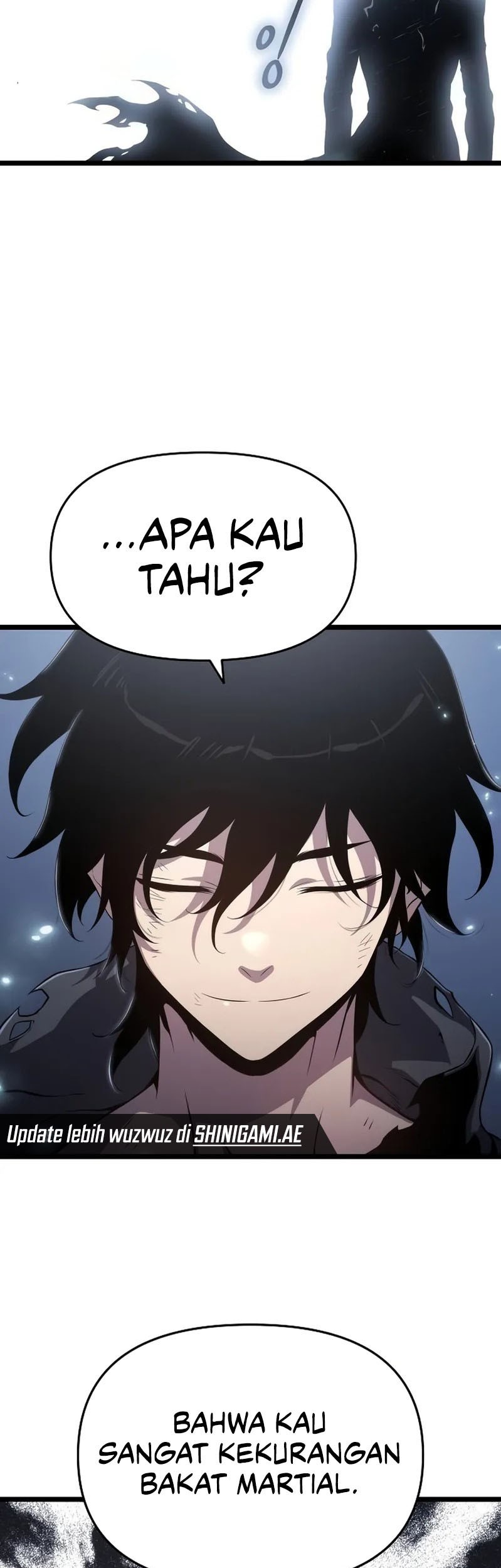 The Priest of Corruption Chapter 75 Gambar 20