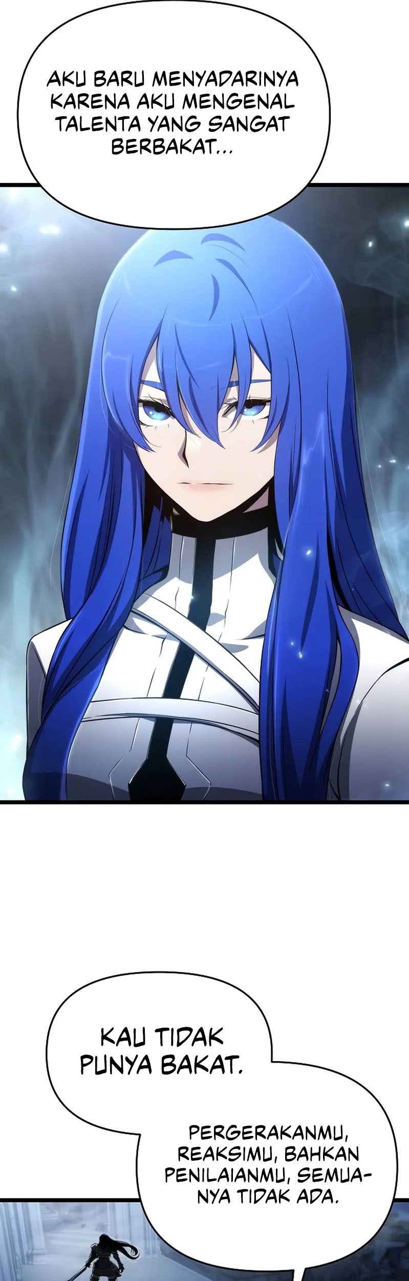 The Priest of Corruption Chapter 75 Gambar 22