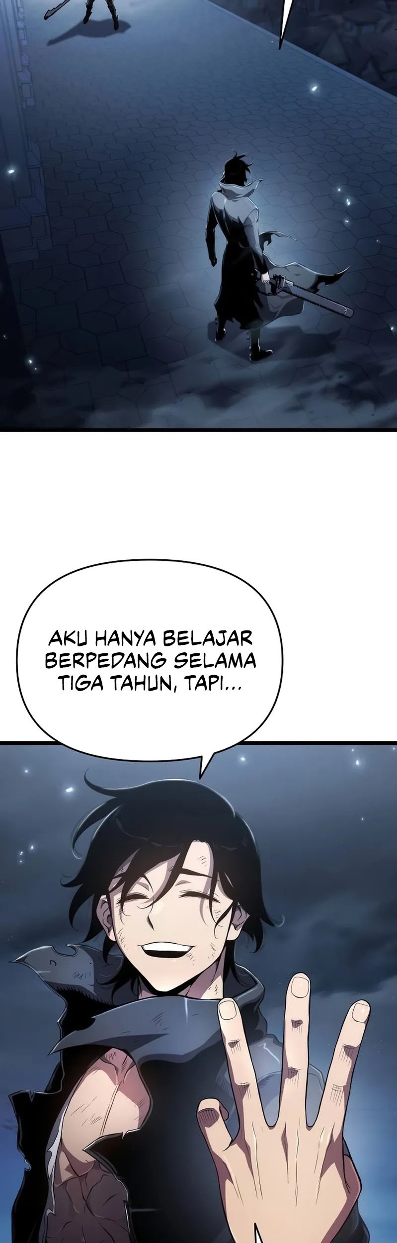 The Priest of Corruption Chapter 75 Gambar 23