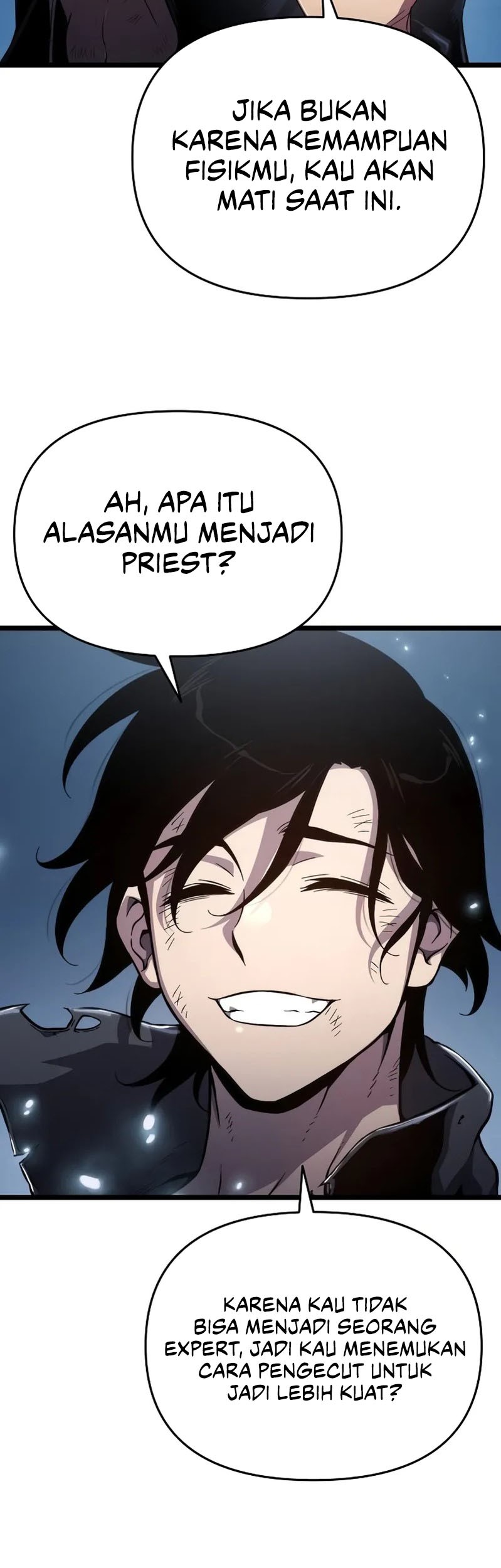 The Priest of Corruption Chapter 75 Gambar 24
