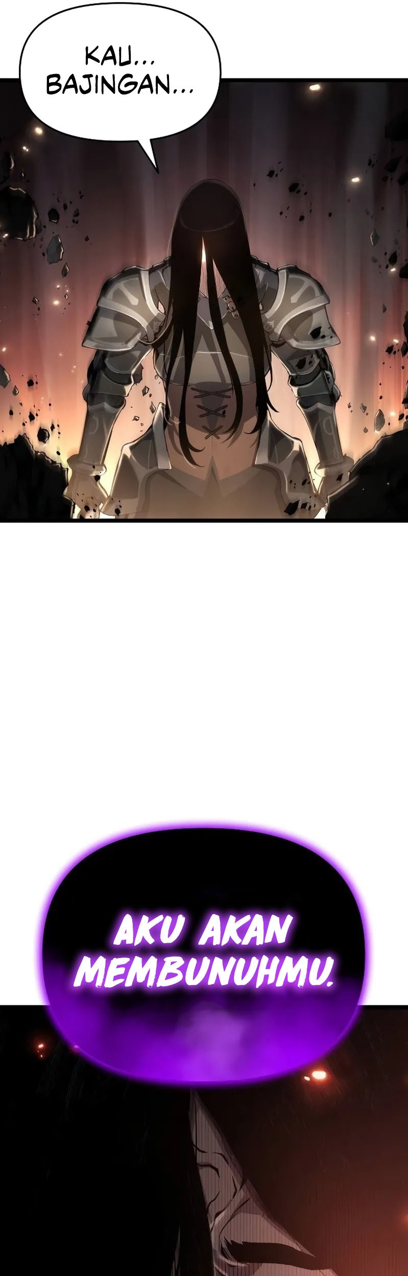 The Priest of Corruption Chapter 75 Gambar 26