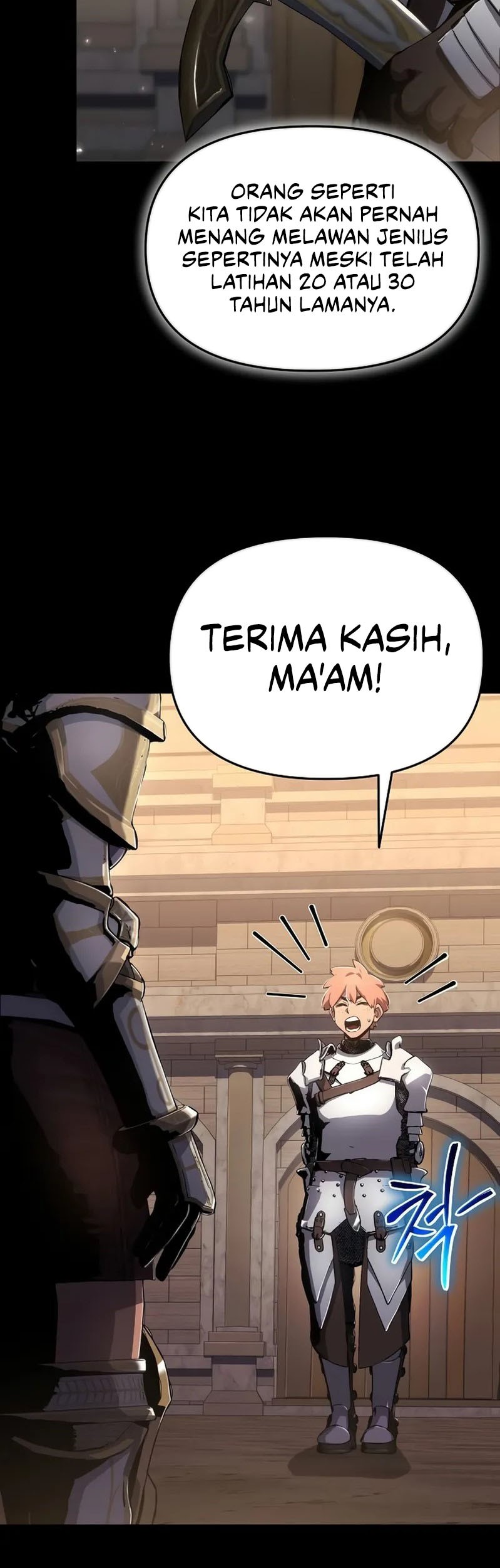 The Priest of Corruption Chapter 75 Gambar 32