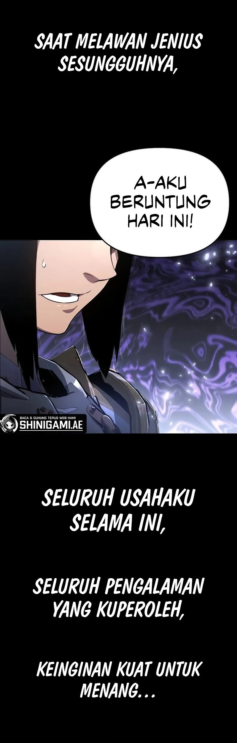 The Priest of Corruption Chapter 75 Gambar 33