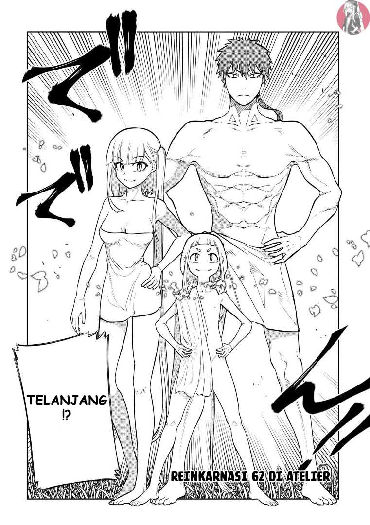 Baca Reincarnation no Kaben Chapter 62 Gambar 2
