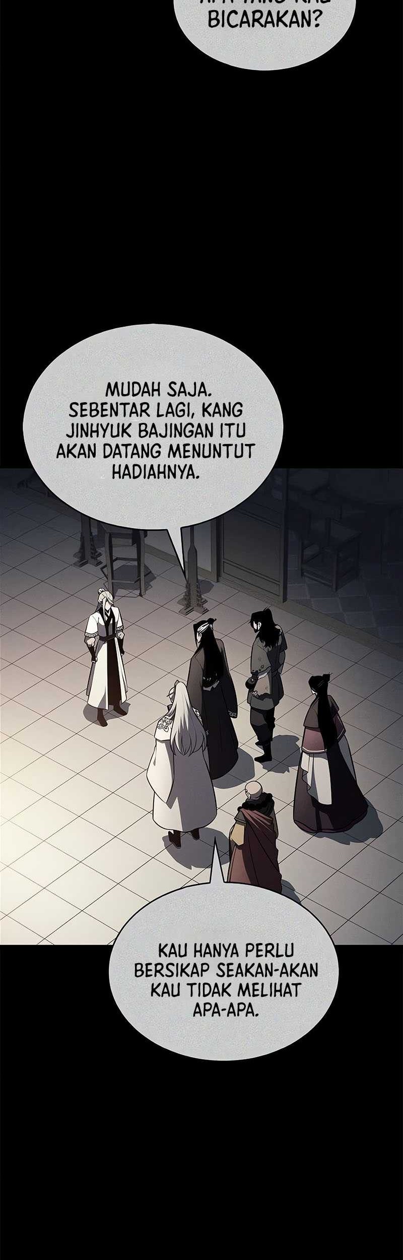 Baca Solo Max-Level Newbie Chapter 193 Gambar 2