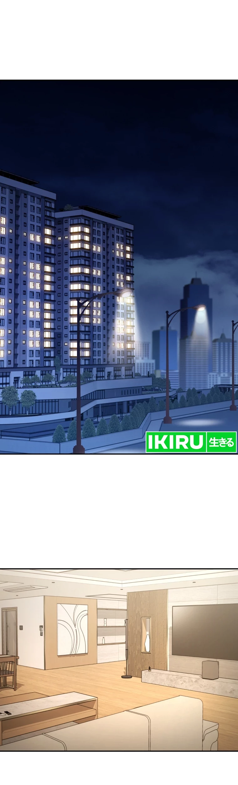 Baca Return of the Sword God-Rank Civil Servant Chapter 31 Gambar 2