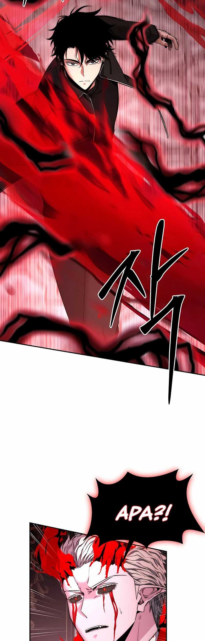 Return of the Sword God-Rank Civil Servant Chapter 29 Gambar 59