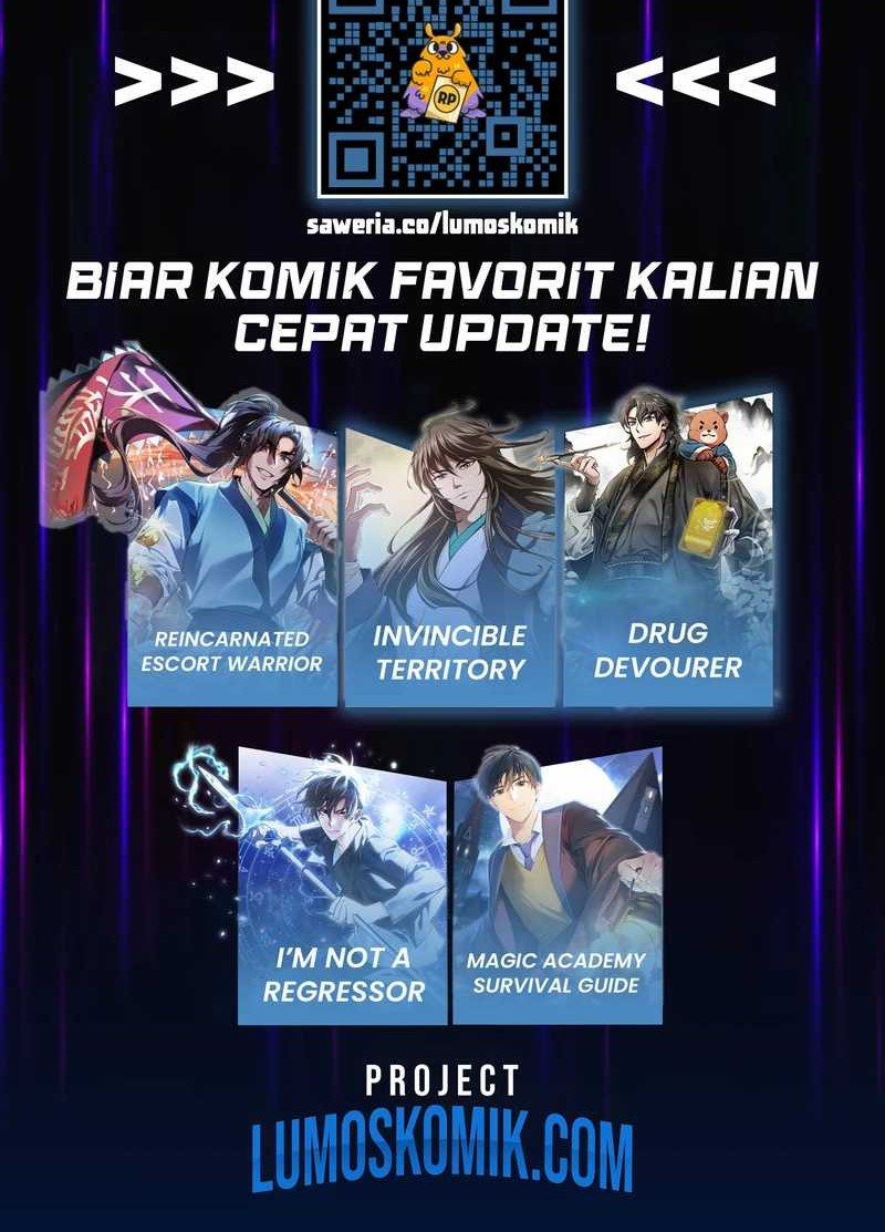 Return of the Sword God-Rank Civil Servant Chapter 29 Gambar 74