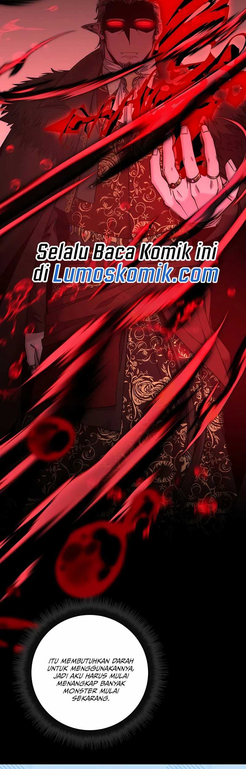 Return of the Sword God-Rank Civil Servant Chapter 29 Gambar 16