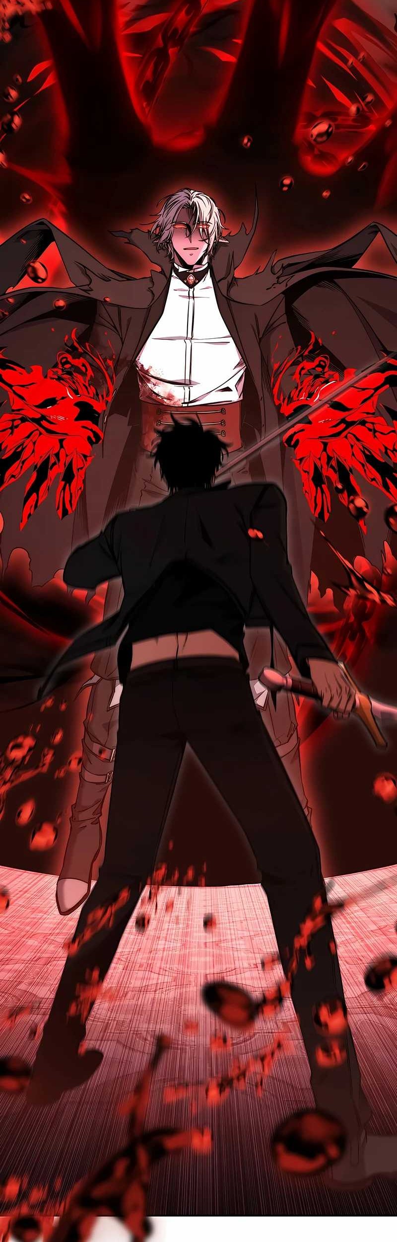 Baca Return of the Sword God-Rank Civil Servant Chapter 28 Gambar 2