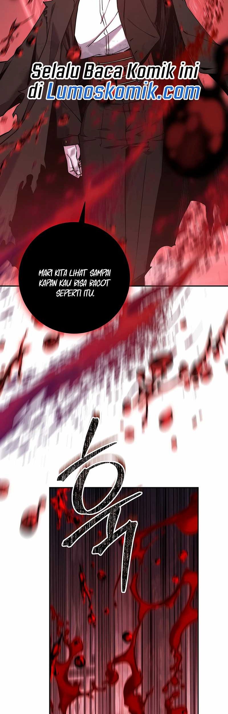 Return of the Sword God-Rank Civil Servant Chapter 27 Gambar 42
