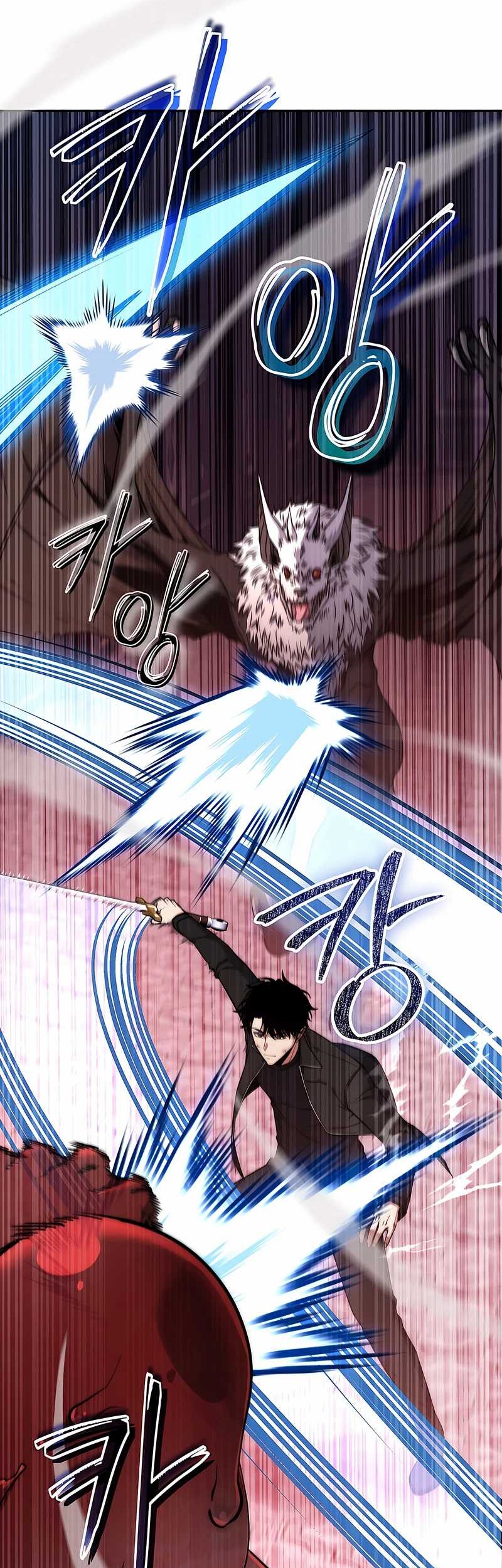 Baca Return of the Sword God-Rank Civil Servant Chapter 27 Gambar 2