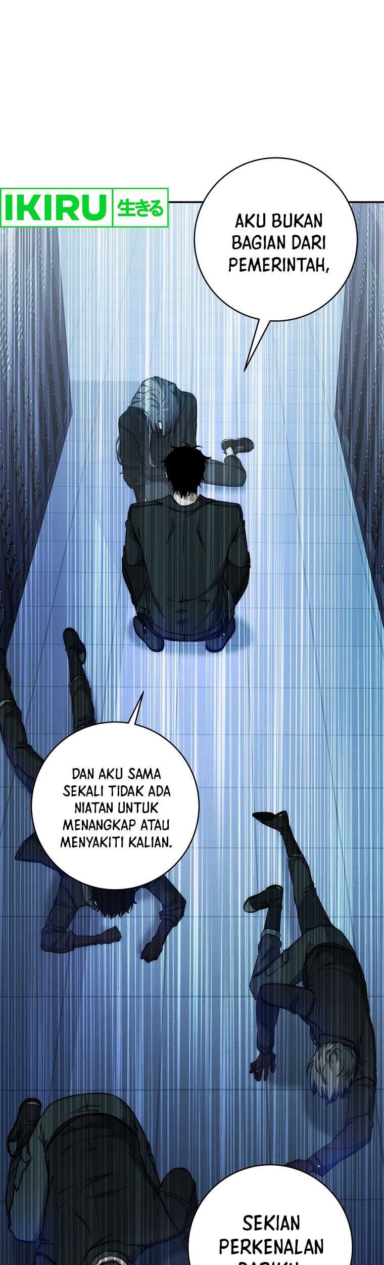 Baca Return of the Sword God-Rank Civil Servant Chapter 24 Gambar 2