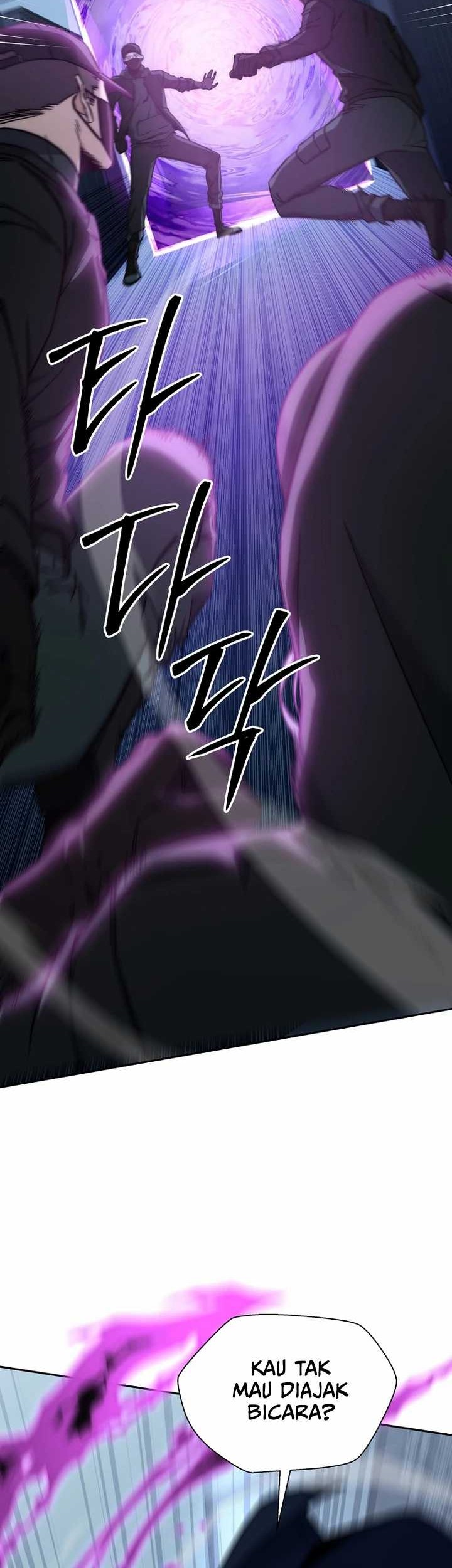 Return of the Sword God-Rank Civil Servant Chapter 23 Gambar 20