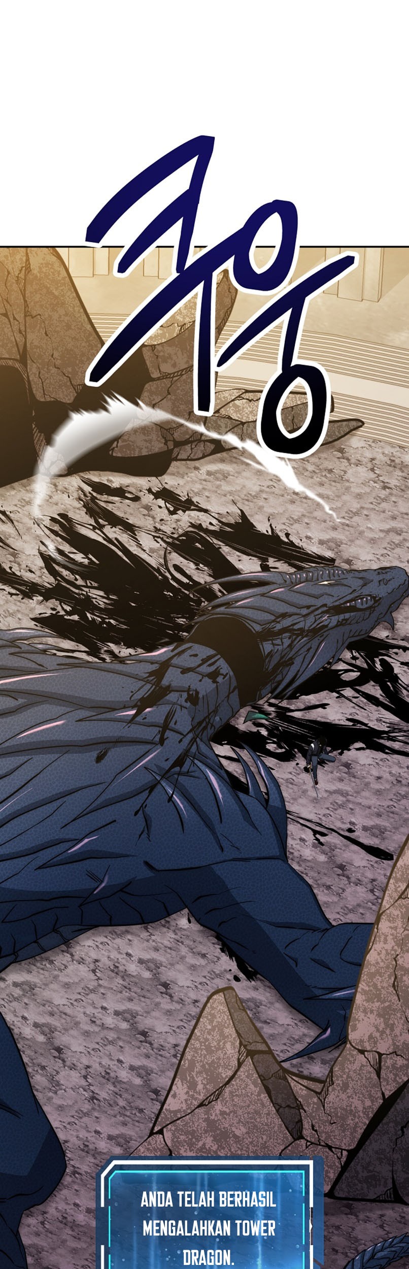 Baca Return of the Sword God-Rank Civil Servant Chapter 21 Gambar 2
