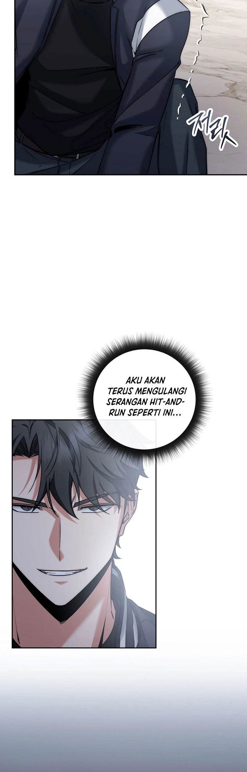 Return of the Sword God-Rank Civil Servant Chapter 20 Gambar 29