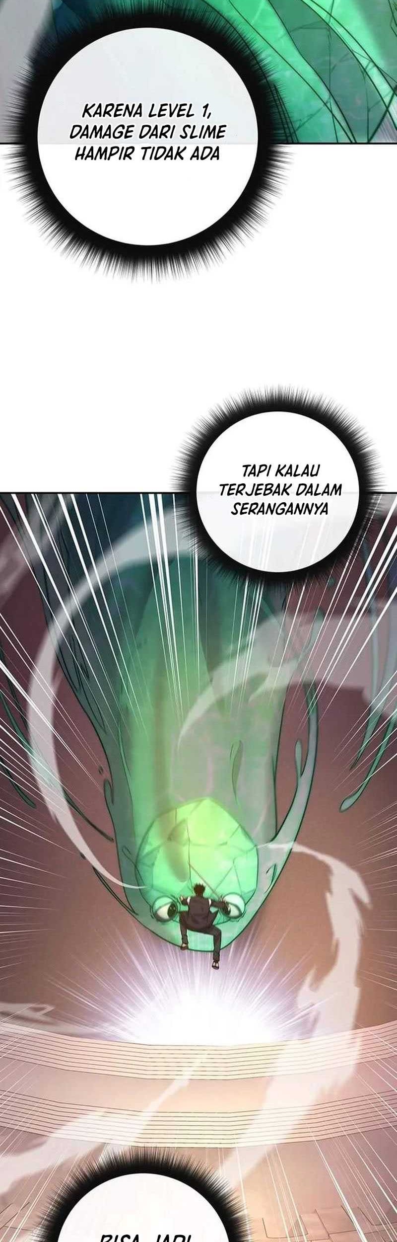Return of the Sword God-Rank Civil Servant Chapter 15 Gambar 36
