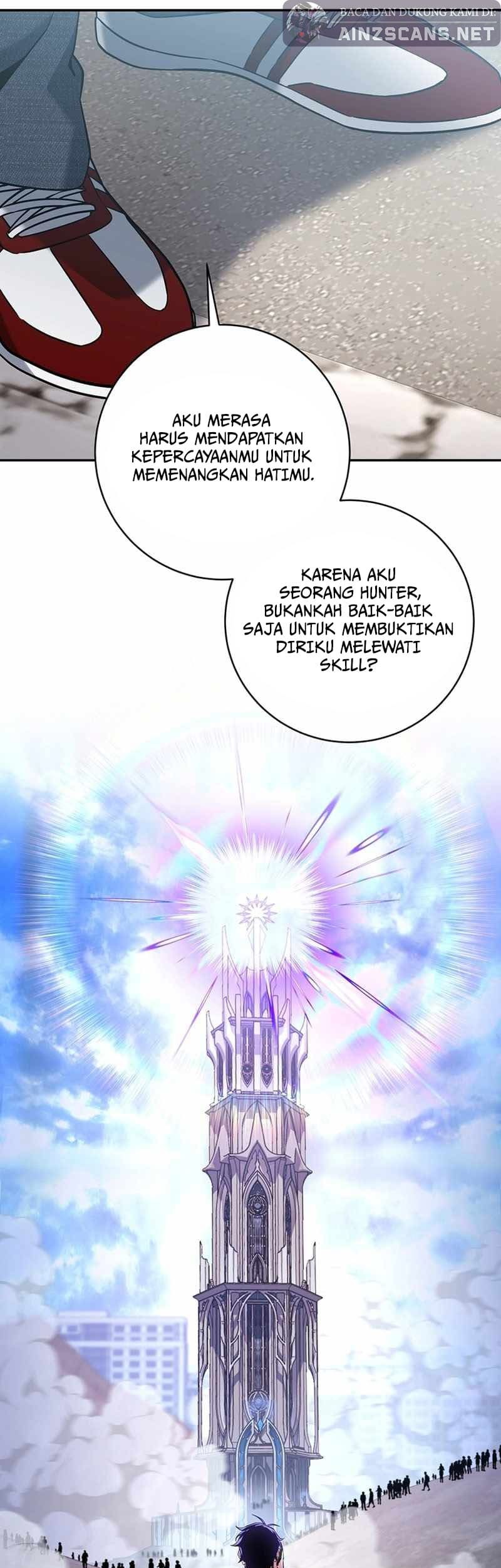 Return of the Sword God-Rank Civil Servant Chapter 14 Gambar 50