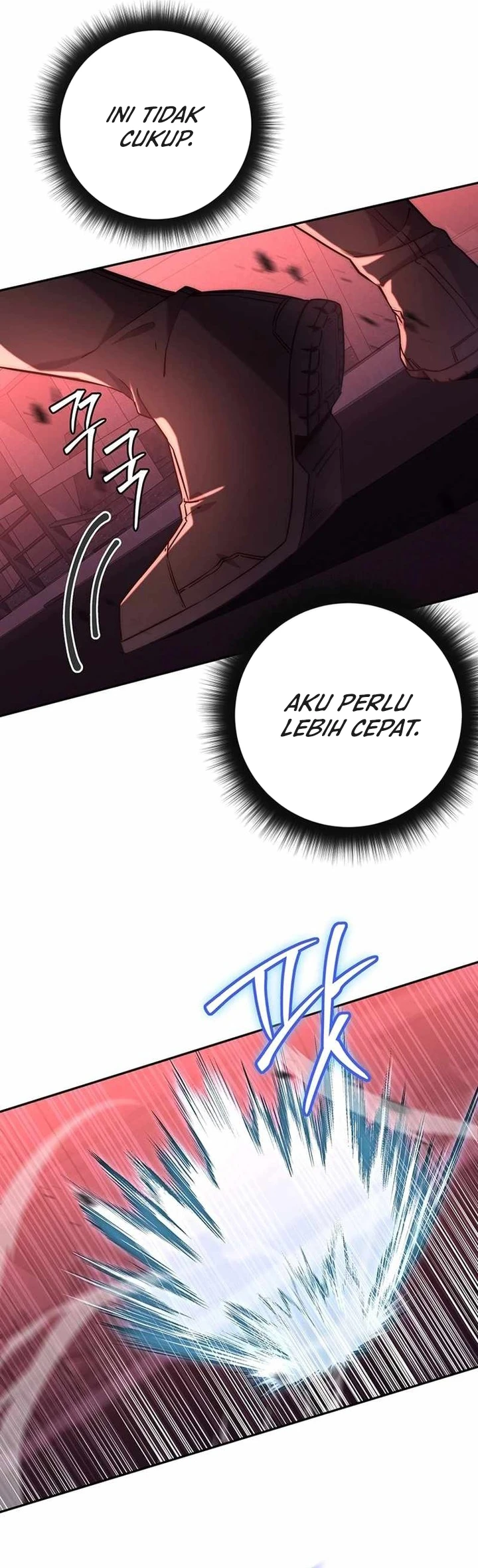 Return of the Sword God-Rank Civil Servant Chapter 12 Gambar 53