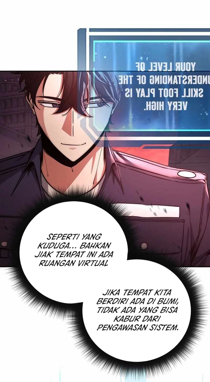Return of the Sword God-Rank Civil Servant Chapter 12 Gambar 66